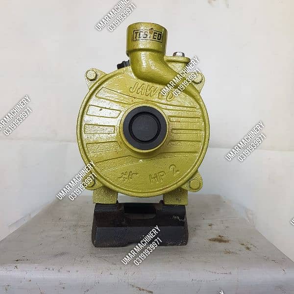 1HP 2HP Mono block Water suction pump motor / Monoblock Water Pump 11