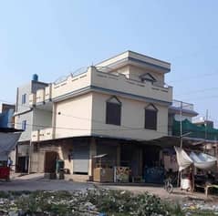 Shops