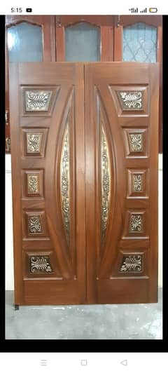 Wood Doors/Pvc Doors/Fiber Doors/Ash Wood Door. Doors 0