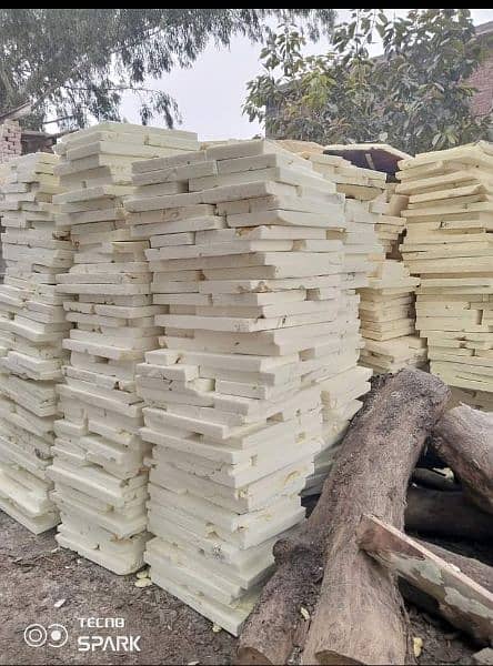 imported pu sheet for insulation of control shed/poultry farm 1
