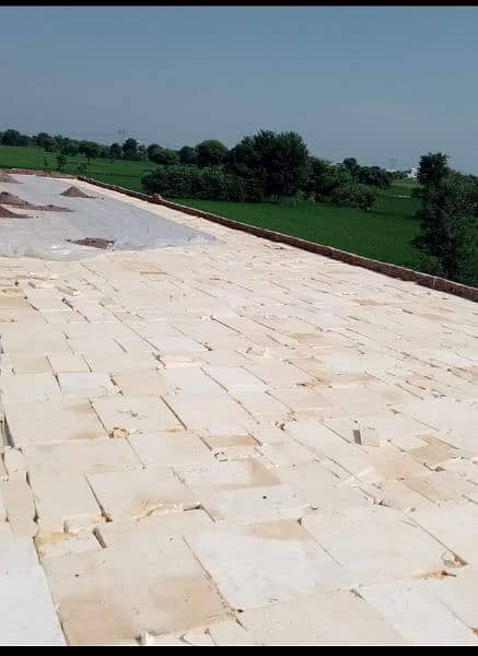 imported pu sheet for insulation of control shed/poultry farm 2