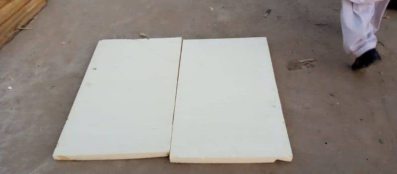 imported pu sheet for insulation of control shed/poultry farm 10