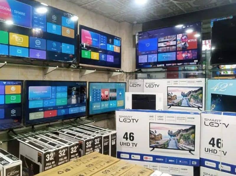 Woww Amazing deal 43,, Samsung UHD 4k LED TV 03221257237 0