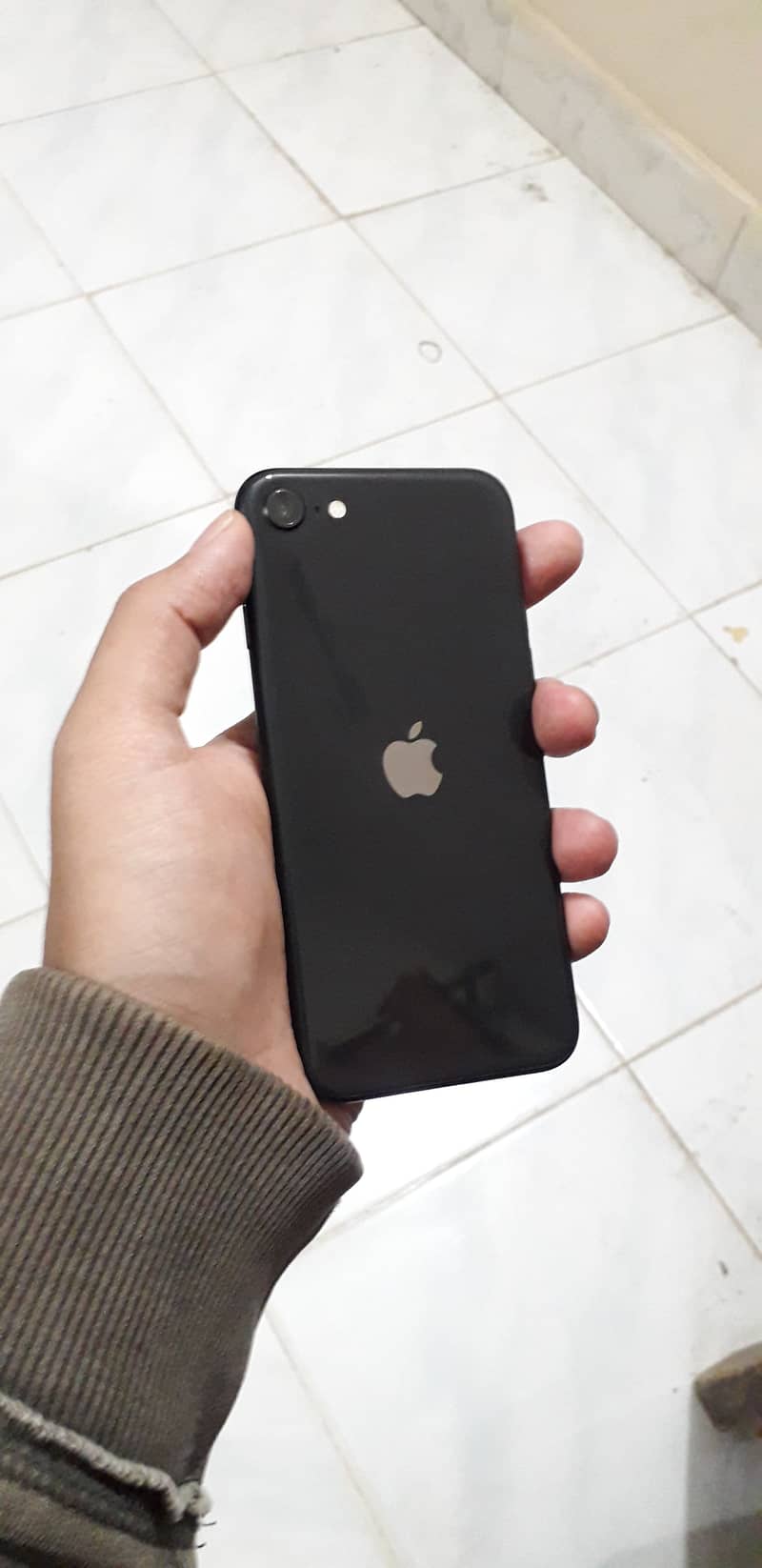 PTA approve Apple iPhone SE 2020 0
