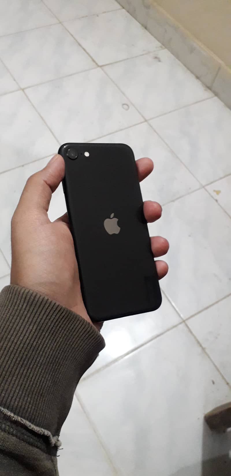 PTA approve Apple iPhone SE 2020 8