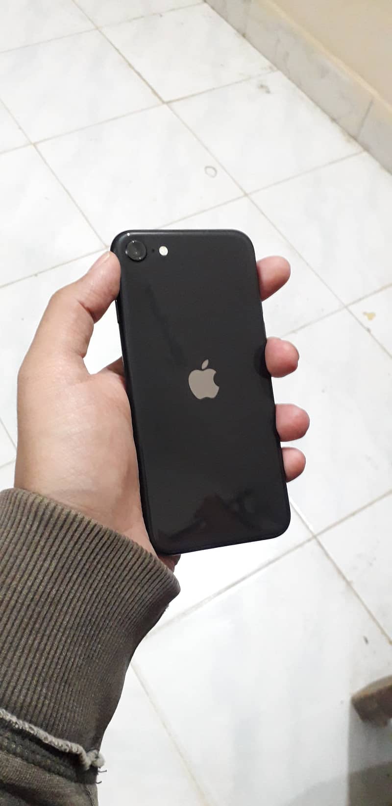 PTA approve Apple iPhone SE 2020 9