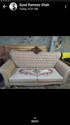 Ali furniture