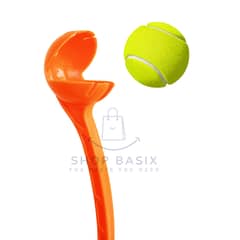 Cricket Ball thrower | Aatish Robo Arm Ball Stick for Hardball