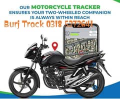 NEW GPS CAR AND BIKE TRACKER SYSTEM