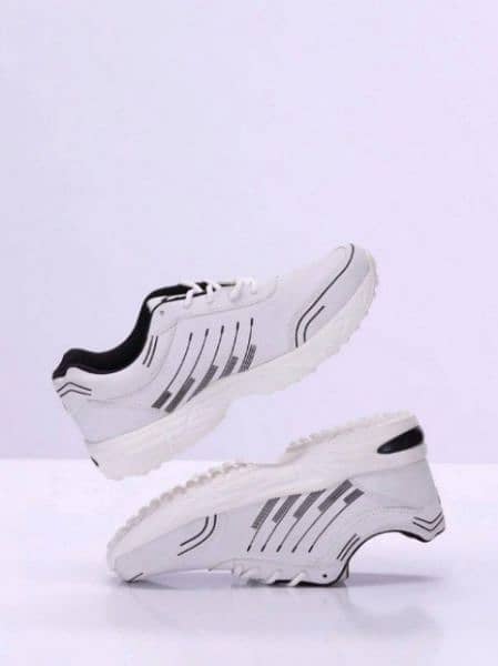 Men's Sports shoes White/men's shoes/white
shoes/shoes. 2