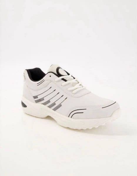 Men's Sports shoes White/men's shoes/white
shoes/shoes. 3