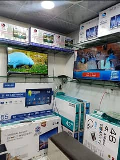 Biggest offer 55,, Samsung UHD 4k LED TV 03228083060