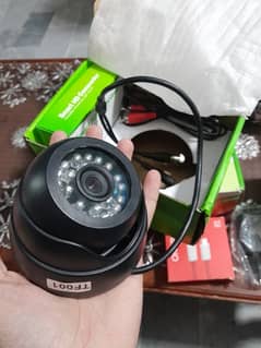 Smart HD camcorder Camera