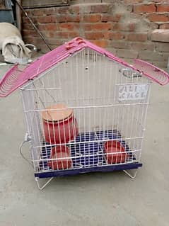 Beautiful Cage for sale