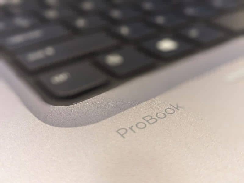 HP ProBook 640 G3 Core i5 7th Generation 1