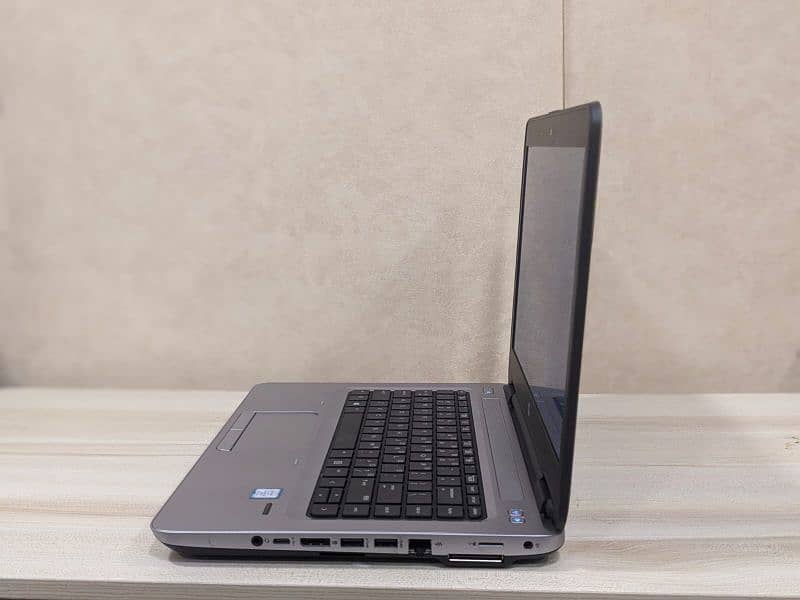 HP ProBook 640 G3 Core i5 7th Generation 2