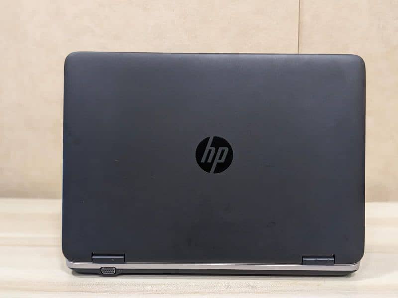 HP ProBook 640 G3 Core i5 7th Generation 3