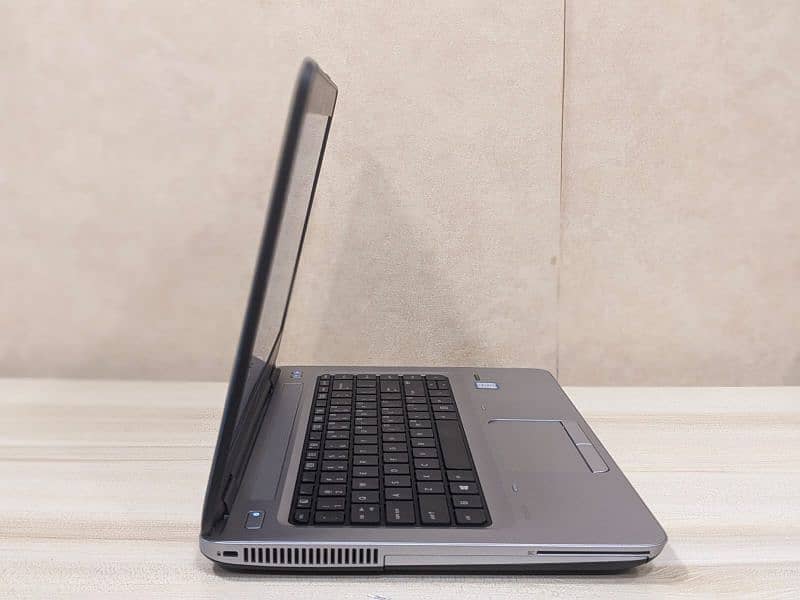 HP ProBook 640 G3 Core i5 7th Generation 5