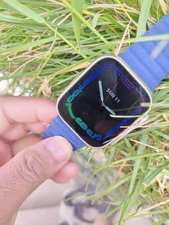 S8 Ultra Smart Watch series 8, 1.95"HD Screen.