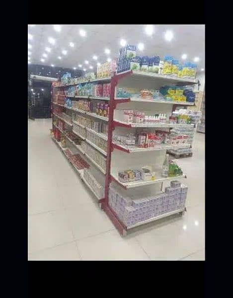 pharmacy racks grocery racks store racks display racks 03166471184 13