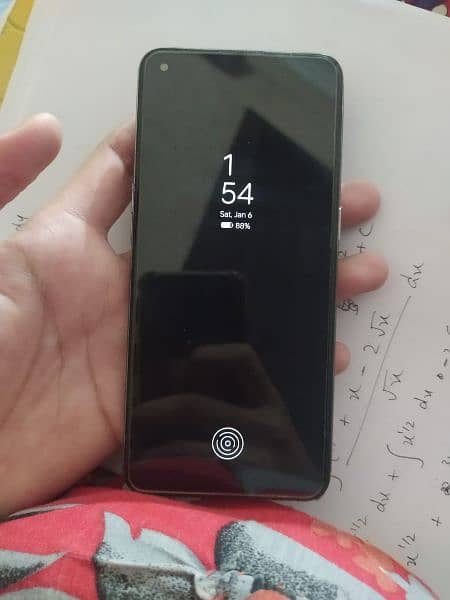 Realme GT Master Edition 8-128 gb 1