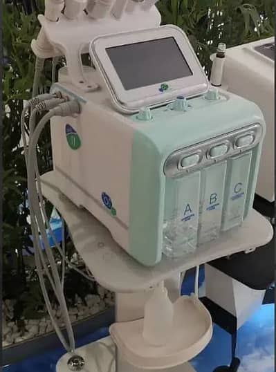 Diod Saprano Triple wave length laser permanent hair removal machines