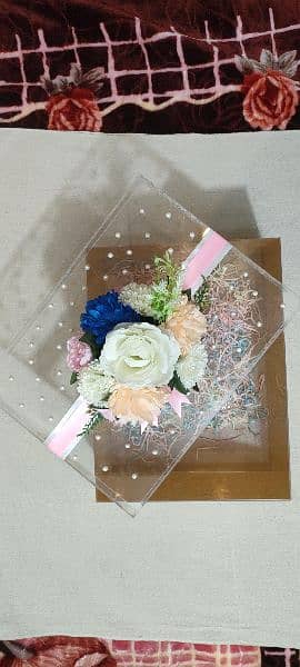 weeding box| gift box | customize box 1