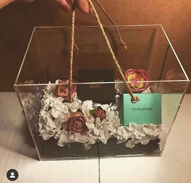 weeding box| gift box | customize box 3