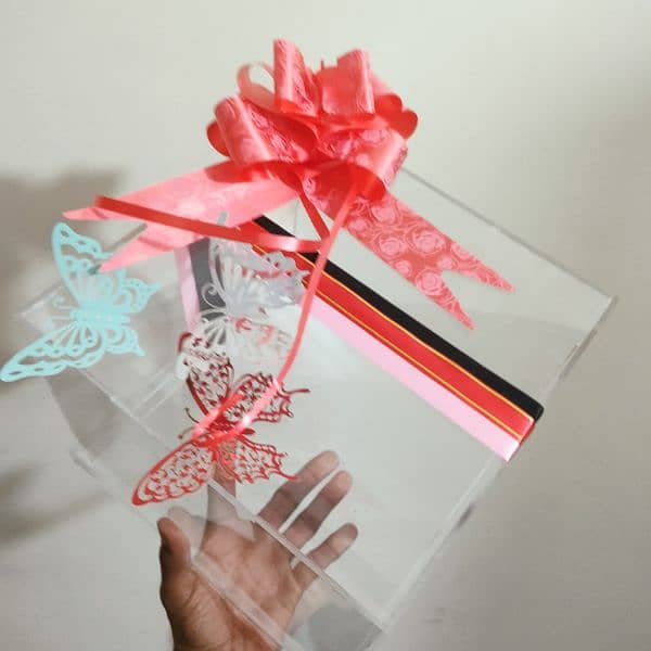 weeding box| gift box | customize box 14