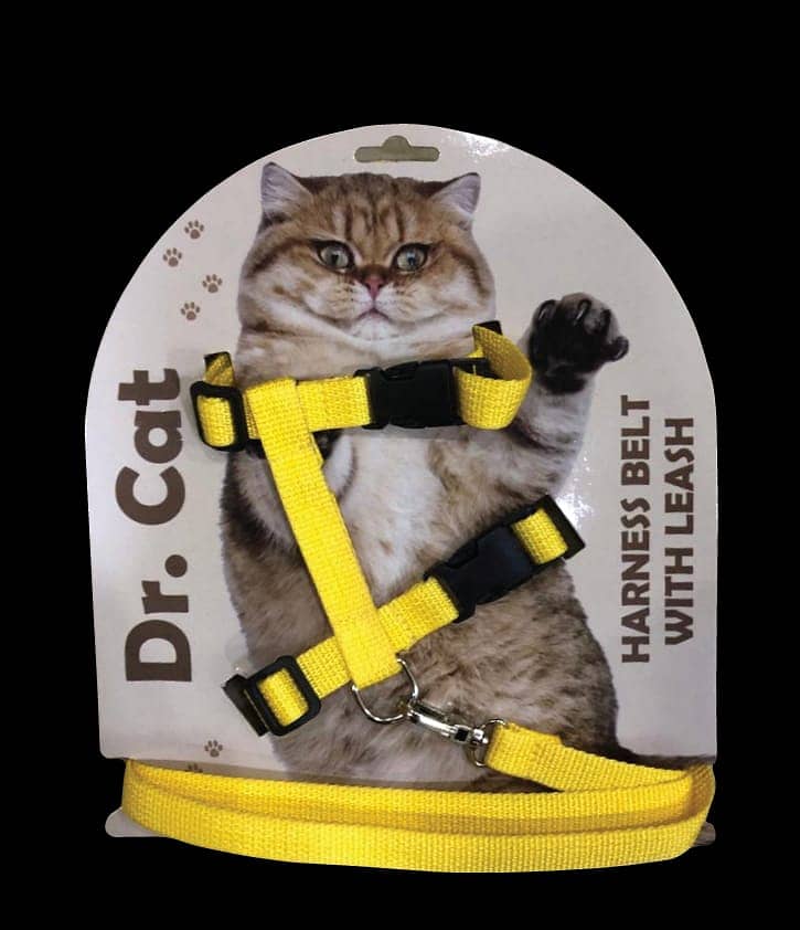 Cat food | Cat Litter | cat bed | cat | cat harness | E-Collar 7
