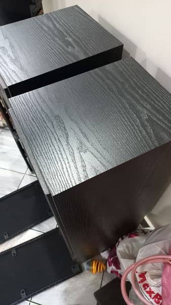 Mordaunt Short MS 50i speaker urgent sale (kef, focal, klipsch,jbl) 9