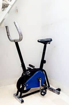 Olx store exercise bike