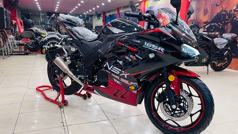 Ducati 250cc very beautiful colour scheme 2024 model best replica 4