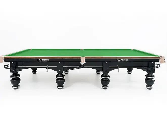 Marbal Snooker Table 1