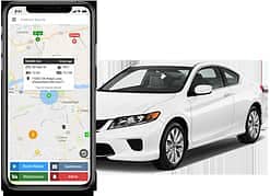 Car Tracker /Company PTA Approved /Gps Tracker /Car,Bus,Bike Locator 2