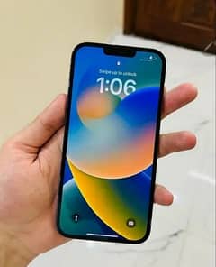 I phone 13 pro max PTA Approved