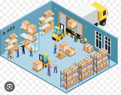 Inventory management and sales using online platforms