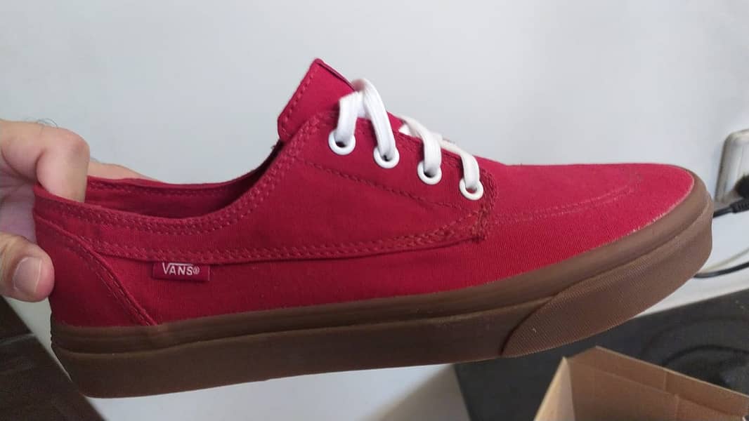 Vans Original (Men Shoes) for sale 2