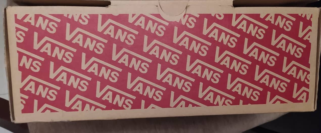 Vans Original (Men Shoes) for sale 5