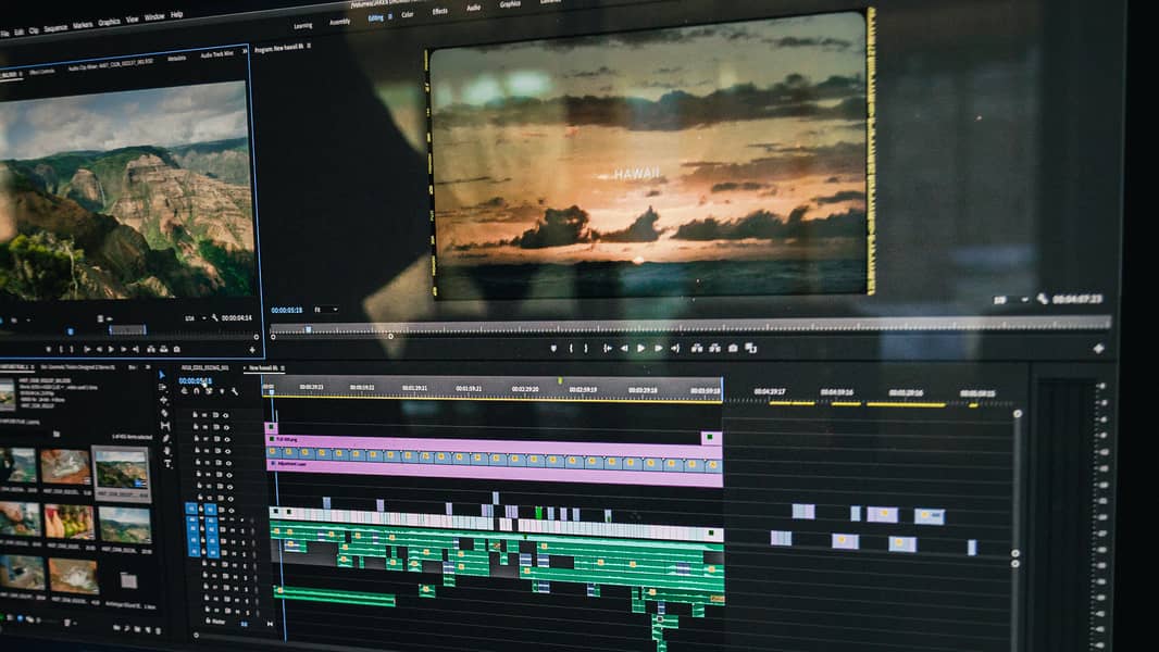 Video Editor 0