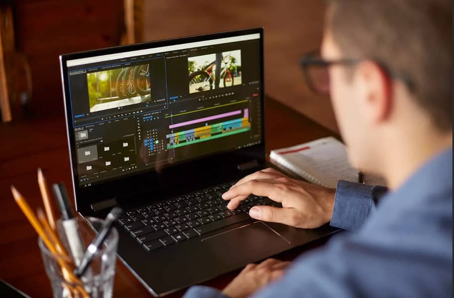 Video Editor 1