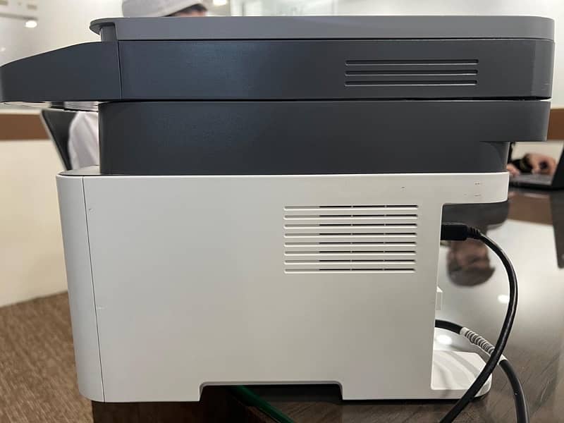 HP Laser MFP 135w Printer 2