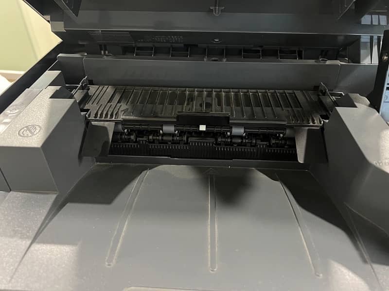 HP Laser MFP 135w Printer 9