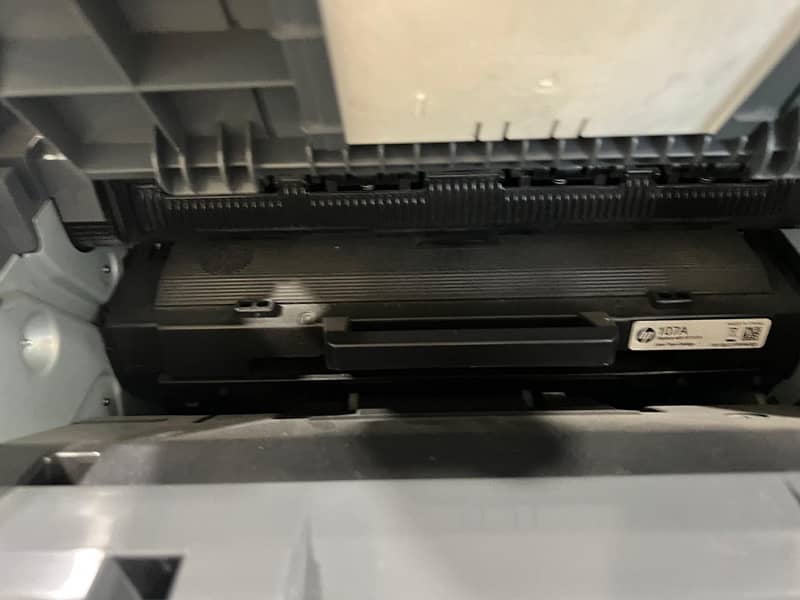 HP Laser MFP 135w Printer 10