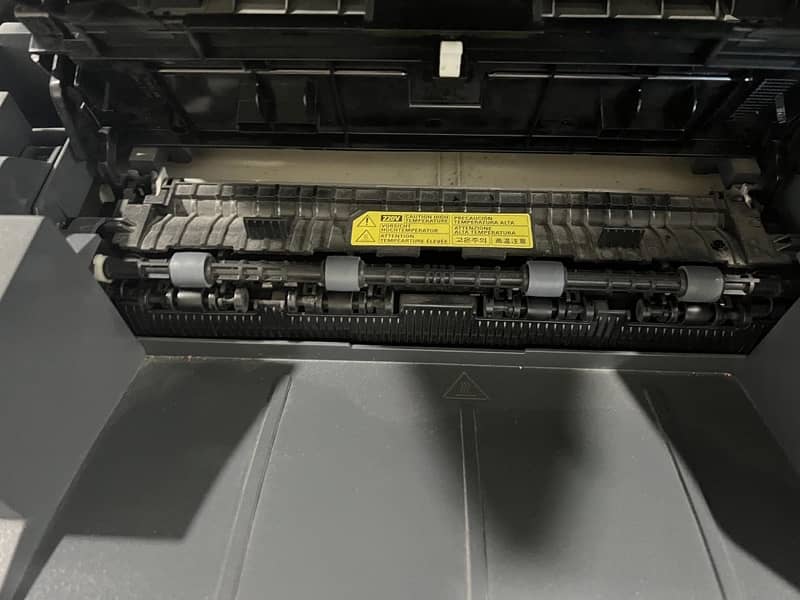 HP Laser MFP 135w Printer 11