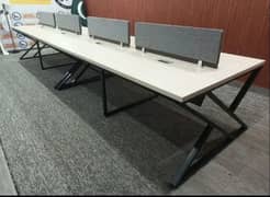All types of Office Furniture - Cubicle Workstation office Tables