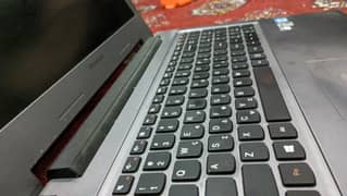 i3 3rd gen, RAM 4 GB , HDD 500 GB, 2GB nvidia GT720, 15 inches Display