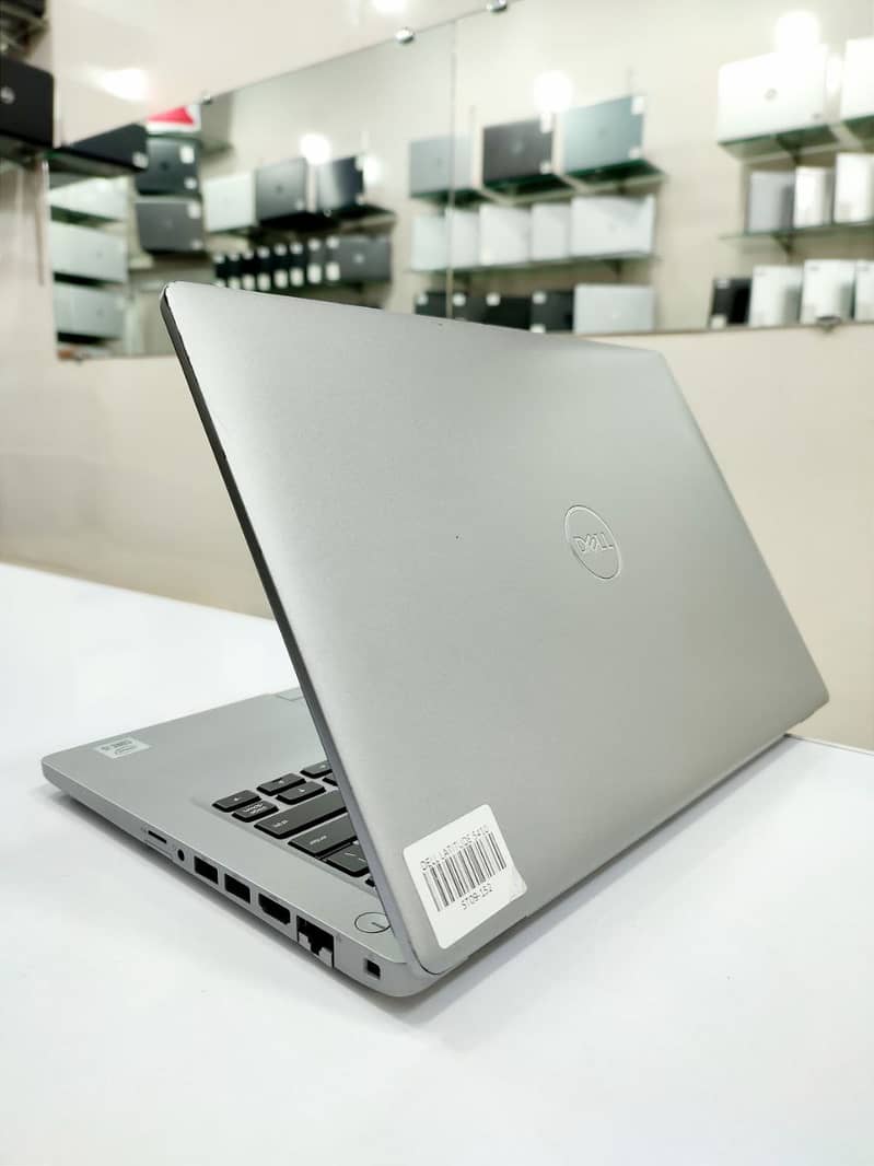 Dell Latitude 5410| i5-10th Gen| 16GB/256GB  at  ABID COMPUTERS MULTAN 4