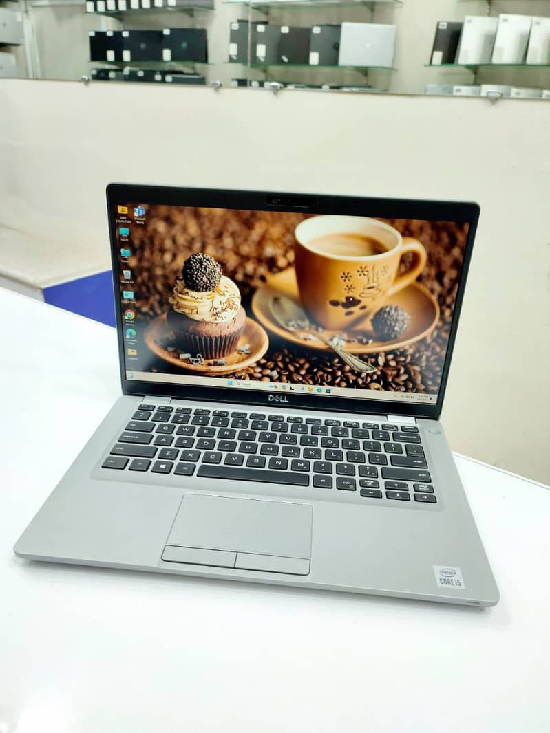 Dell Latitude 5410| i5-10th Gen| 16GB/256GB  at  ABID COMPUTERS MULTAN 5