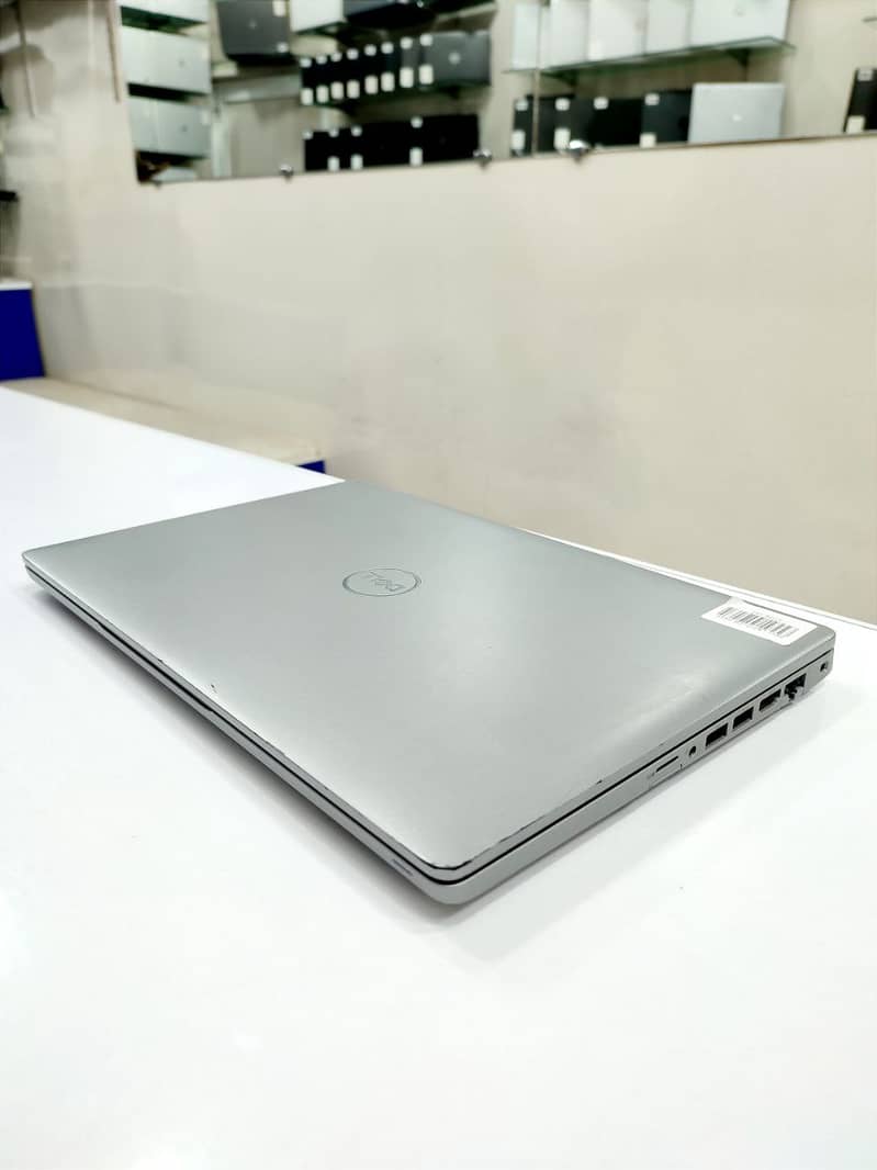 Dell Latitude 5410| i5-10th Gen| 16GB/256GB  at  ABID COMPUTERS MULTAN 7